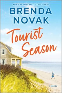Tourist Season - Brenda Novak (ISBN 9780778305408)