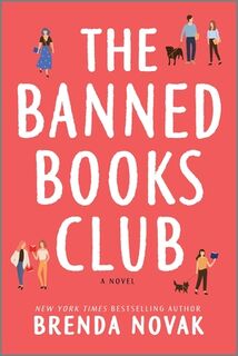 The Banned Books Club - Brenda Novak (ISBN 9780778387329)