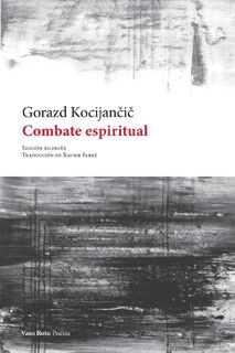 Combate espiritual - Gorazd Kocijan¿i¿ (ISBN 9788412460964)