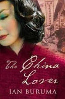 The China Lover - Ian Buruma (ISBN 9781843545460)