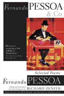 Fernando Pessoa and Co.: Selected Poems - Fernando Pessoa (ISBN 9780802159168)
