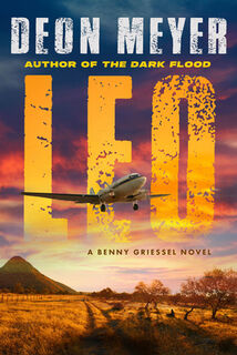 Leo: A Benny Griessel Novel - Deon Meyer (ISBN 9780802164230)