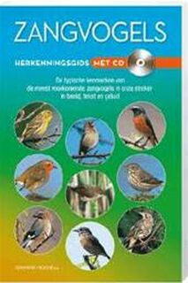 Zangvogels - Michael Lohmann, J.C. Roché (ISBN 9043820032)