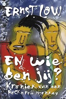 En wie ben jij? - E. Low (ISBN 9789057203480)