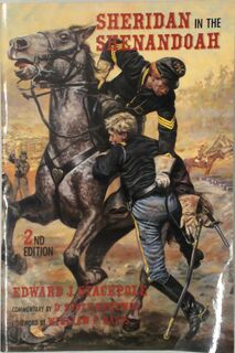 Sheridan in the Shenandoah - Edward James Stackpole (ISBN 9780811730617)