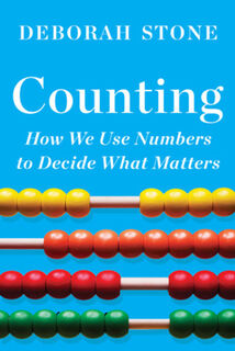 Counting - Deborah Stone (ISBN 9781631495922)