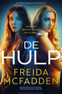 De hulp - Freida McFadden (ISBN 9789032520267)