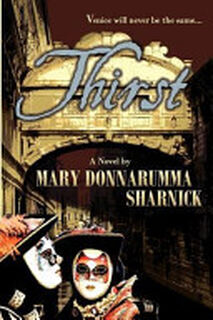 Thirst - Mary Donnarumma Sharnick (ISBN 9781611792058)