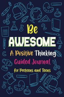 Be Awesome a Positive Thinking - Paperland (ISBN 9781034062080)