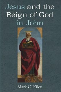 Jesus and the Reign of God in John - Mark C. Kiley (ISBN 9798385222926)