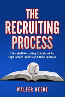 The Recruiting Process - Walter A Beede (ISBN 9781088079898)