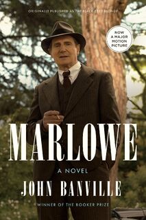 Marlowe - John Banville (ISBN 9781250906908)
