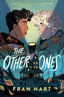 The Other Ones - Fran Hart (ISBN 9781339016276)