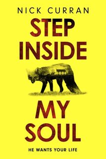 Step Inside My Soul - Nick Curran (ISBN 9781408717295)