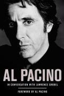 Al Pacino - Lawrence Grobel (ISBN 9781416955566)