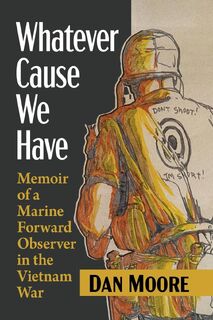 Whatever Cause We Have - Dan Moore (ISBN 9781476691688)