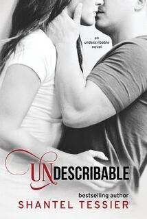 Undescribable - S. a. T (ISBN 9781490997957)