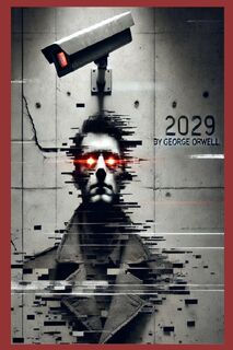 Orwell, G: 2029 - George Orwell (ISBN 9798297783812)