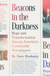 Beacons in the Darkness - Dave Hoekstra (ISBN 9781572843165)