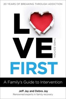 Love First - Jeff Jay, Debra Jay (ISBN 9781616499099)