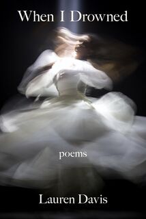 When I Drowned - Davis Lauren Davis (ISBN 9781639802012)