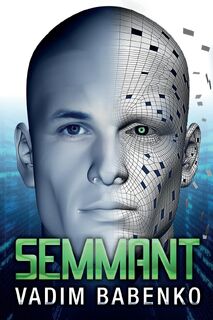 Semmant - Vadim Babenko (ISBN 9789995742010)