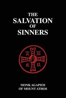 The Salvation of Sinners - Nun Christina (ISBN 9798345584989)