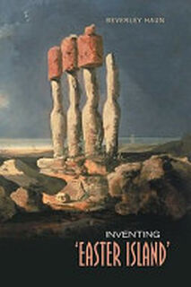 Inventing 'Easter Island' - Beverley Haun (ISBN 9780802093530)