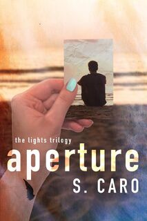 Aperture - S. Caro (ISBN 9781736302774)