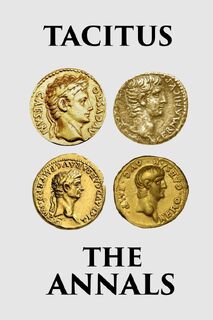 The Annals - Tacitus (ISBN 9798211089990)