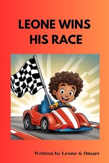 Leone Wins His Race - Leone N (ISBN 9798264177781)