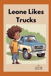 Leone Likes Trucks - Leone N (ISBN 9798314988534)