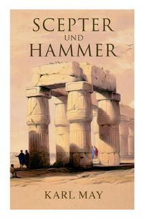 Scepter und Hammer - Karl May (ISBN 9788027315048)