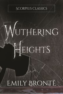 Wuthering Heights (annotated) - Emily Bronte (ISBN 9781838366018)