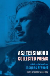 Collected Poems - A. S. J. Tessimond (ISBN 9781852248574)