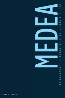 Medea - Euripides (ISBN 9781870259361)