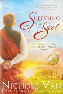 Suffering the Scot - Nichole Van (ISBN 9781949863031)