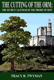 The Cutting of the Orm - Tracy R Twyman (ISBN 9781962312257)