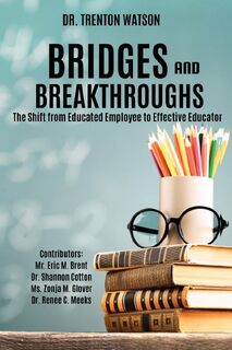Bridges and Breakthroughs - Eric M. Brent (ISBN 9781964663098)
