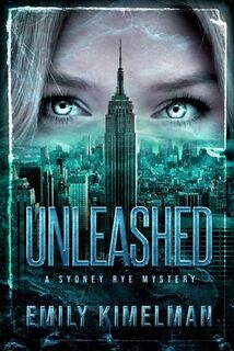 Unleashed - Emily Kimelman (ISBN 9781975848552)