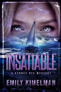 Insatiable - Emily Kimelman (ISBN 9781979227605)
