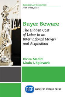 Buyer Beware - Elvira Medici, Linda J. Spievack (ISBN 9781631575983)