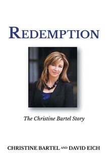 Redemption - Christine Bartel, David Eich (ISBN 9781637849521)