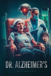 Dr. Alzheimer's - Matthew Eric (ISBN 9798869260147)