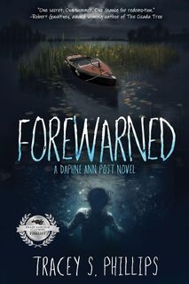 Forewarned - Tracey S. Phillips (ISBN 9798990819115)