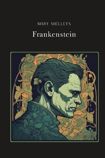 Frankenstein Original Urdu Edition - Mary Shelley (ISBN 9798869323651)