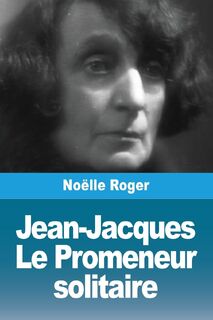 Jean-Jacques - Noëlle Roger (ISBN 9783690820516)