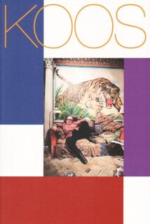 Koos van de Akker - Hanka van der Voet (ISBN 9789491444326)