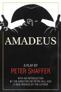 Amadeus - Peter Shaffer (ISBN 9780060935498)