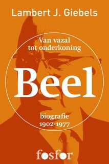 Beel - Lambert J. Giebels (ISBN 9789021407517)